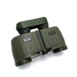 Military Green Porro Prism Binoculars For Bird Watching And Camping
