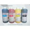 Weather Resistant Bright Solvent Printing Ink 1 Liter Strong Compatibility for sale