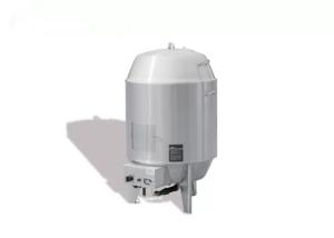 China Fuel Pipe DN20mm 16KW 1500mm Commercial Chinese Cooking Equipment wholesale