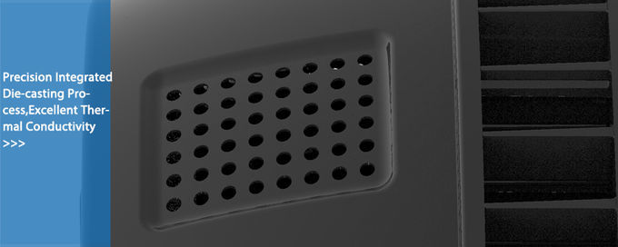 Sports LED Flood Light 600W Corrosive Resistant Powder Coated 15