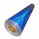 High Intensity Micro Prismatic Engineering Grade EGP Reflective Sheeting Film
