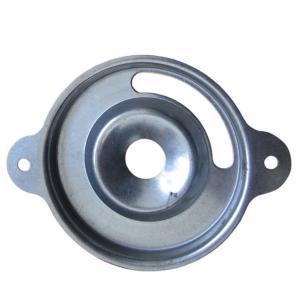 China Inox Welding Auto Stamping Parts Stainless Precision Stamped Parts wholesale