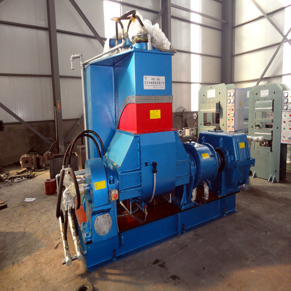 CE ISO 9001 Approved 10L 20L 35L 55L 75L 110L to 150L Rubber Kneader Mixer with 5.5KW Power W