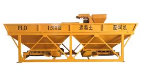 China Flexible Batching Plant Equipment , Quick Changeable Concrete Plant Machine wholesale