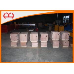 Dynamic Graphic Display Portable Plasma Cutting Machine Economical