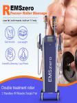 Hi Cryo Sculpting Machine , Electro Muscle Stimulator Cryo Fat Freezing Machine