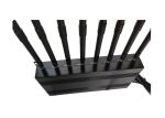 Anti Tracking Cell Phone Jamming Device