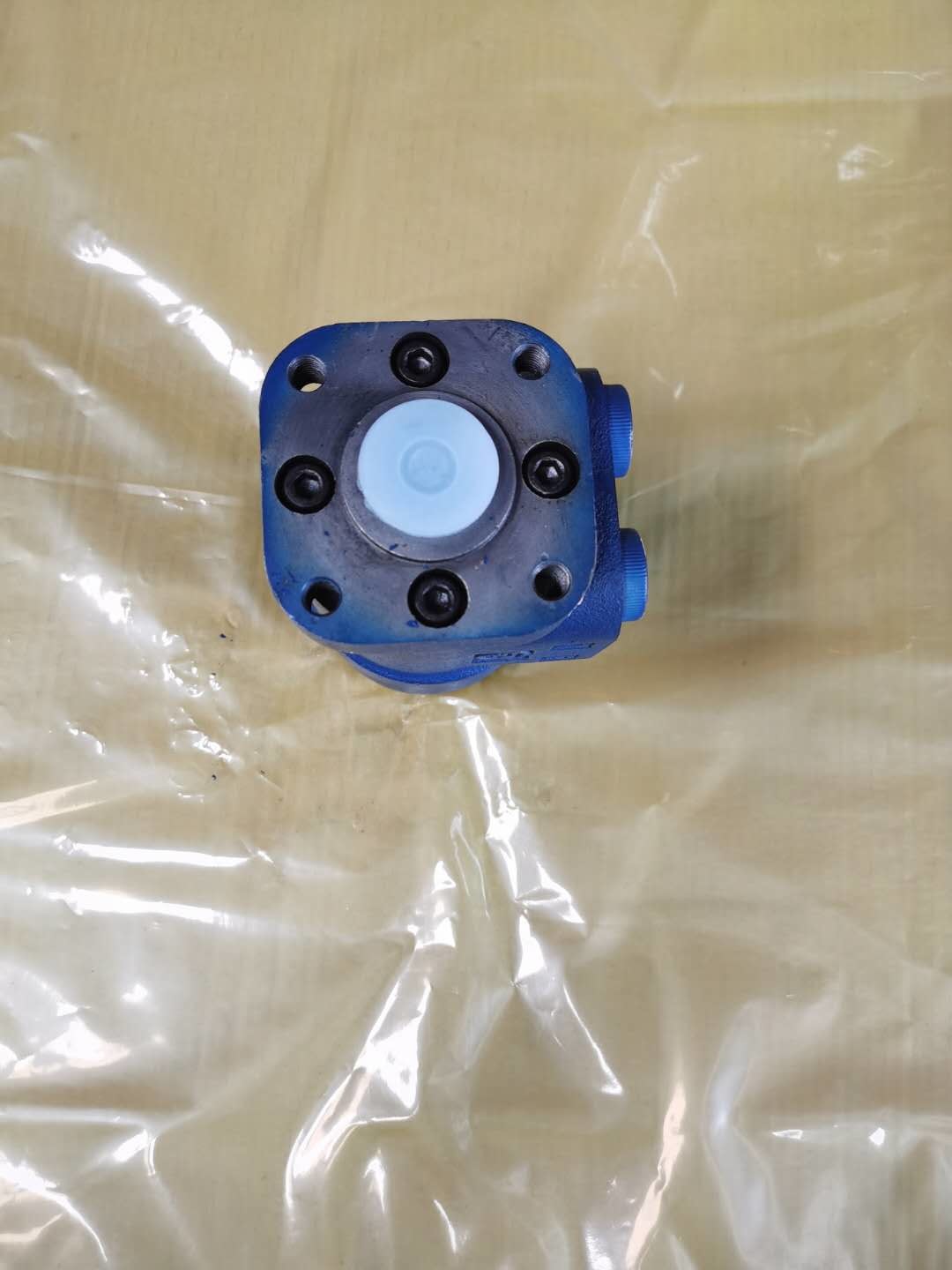 BZZ5-E250B BZZ Series For Forklift Gear Pump Roration Pump 250 Displacement