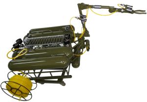 China Orca-B Underwater ROV VVL-XF-B wholesale