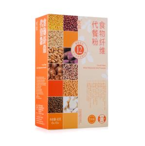 China Weight Lossing Mixed Grain Powder , Meal Supplement Powder Private Labels wholesale