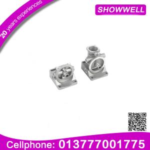China Die Casting,China OEM anodized aluminum die casting industrial parts wholesale