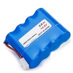 OEM ODM Medical Equipment Battery Rechargeable 14.8V 18V 20V Battery Pack