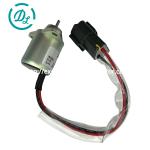 Stop Solenoid 119233-77932 1503ES-12S5SUC12S Engine 4TNV94 12 VDC