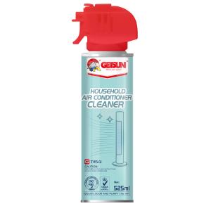 China ODM Household Aircon Air Conditioner Cleaner Spray Aerosol 525ml wholesale