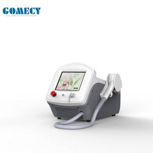 China 1550nm Fractional Erbium Laser Machine For Skin Rejuvenation wholesale
