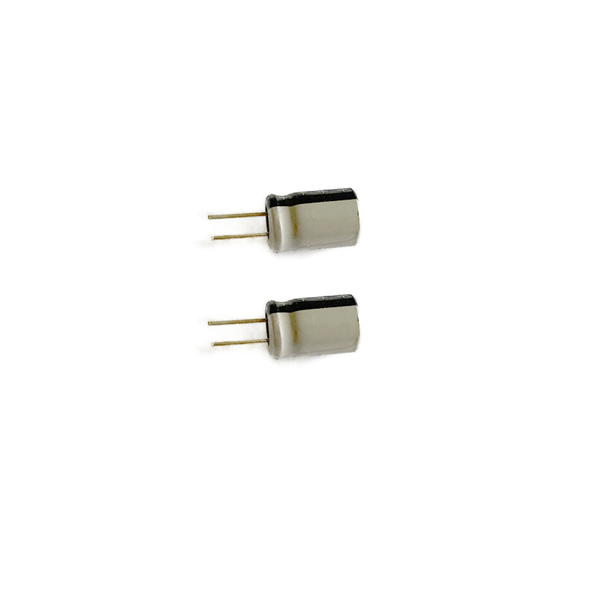 Huahui Energia Rechargeable Lto Cell Li-Ion NSC0812 3.7V 40mAh Ternary Lithium Battery