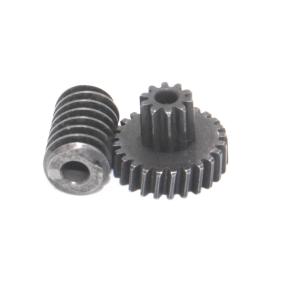 China 5840 31ZY Worm Gear DC Motor Accessories Self Locking Dc Motor Gears wholesale
