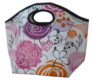 China Reusable PP Woven Shopping Bags wholesale