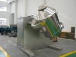 GMP Standard Perfume 3D Motions Powder Blending Machine