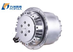 China DC Small Electric Motor 220V / 315V wholesale