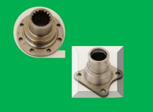 China Quality Aftermarket Auto Parts Driveshaft Companion Flange Spicer 5-1-2541 1610 Series wholesale