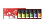 10ml Pure Aromatherapy Gift Set Cinnamon Essential Oil 100% Pure