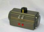 AT083 Double Action Single Action Pneumatic Rotary Actuator