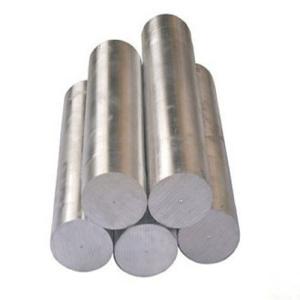China Ss 304 3mm stainless steel round bar Anticorrosion nonmagnetic wholesale