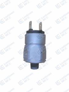 China Excavator 30B0488 Oil Pressure Sensor Switch wholesale