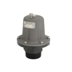 China Soft Seat Design Blower Relief Valve High Capacity Lightweight Construction wholesale