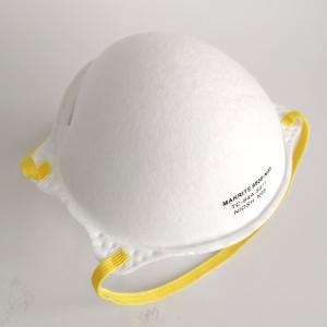 China Approved Certificated NOISH N95 Makrite Face Mask wholesale