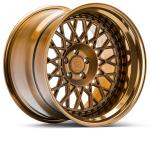 21" Forged Aluminum Alloy Wheel Rim 4x4 Offroad Pickup