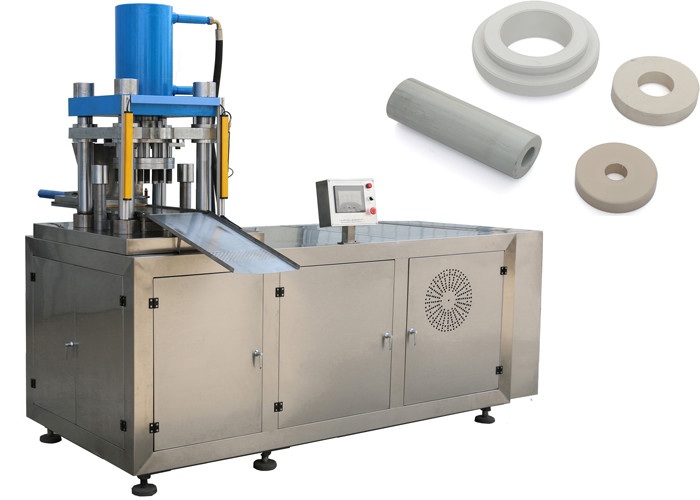Round Square Industrial Hydraulic Press BV Standard Multiple Function Wide Application