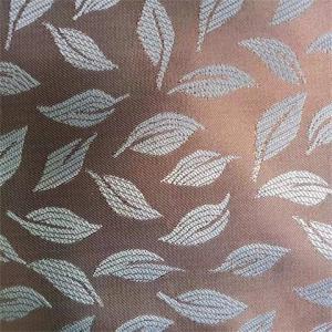 China Jacket 63d Board Short Fabric 75d Plain Woven Linen wholesale