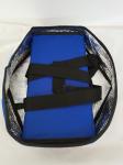 Foldable Custom Insulated Lunch Cooler Bag Seat 600D Polyester Fashionable