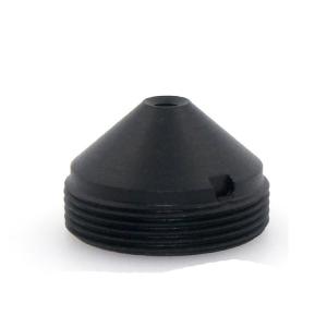 China Low Dispersion Glass 4.05mm 1.3MP M12 Pinhole Lens wholesale