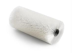 China Professional Solar Panel Cleaning Brush Nylon Bristle Filament Material wholesale