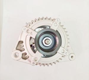 China Toyota Hiace Van Car Auto Starter Alternator 1042103620 12V Erosion Proof wholesale