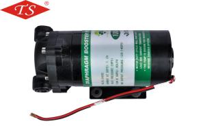 China 100 Gal E-Chen Delta Submersible Booster Pump , RO Water Pump 2kg Weight wholesale