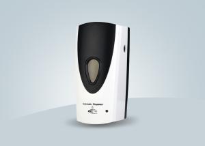 China Refillable Wall Mounted Waterless Hand Sanitizer Dispenser wholesale