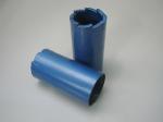 T2 76 86 101 Double Tube Core Barrels For Hard Rock Formation Drilling