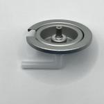 Straight Valve Stem Type Portable Gas Stove ValveWholesale 1/4 Inch NPT Outlet