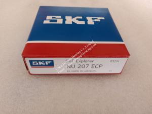 China Single Row Cylindrical roller bearings, NU207ECP , NU 207 ECP wholesale