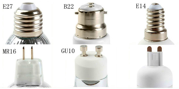 Cabinet led mini spot light supplier / LED spot light OEM
