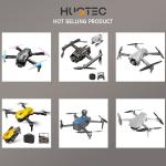 Experience the Ultimate Aerial Photography Brushless Drone with Optical Flow