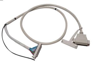 China PVC Tinned Medical Wire Harness Silicone Waterproof Cable Assembly wholesale