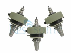 China Aluminum Alloy Ultrasonic Machining Tool High Strength Long Life Span wholesale