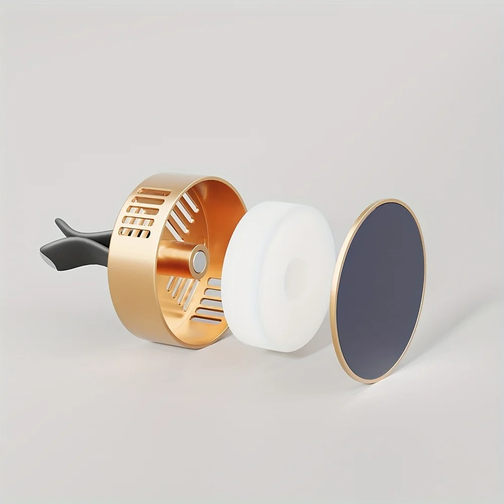 Promotional Hanging Car Air Freshener Liquid