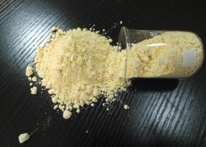 China Low Free Phneol Phenolic Moulding Powder , Good Solubility wholesale