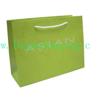 China high qualtiy paper bag wholesale